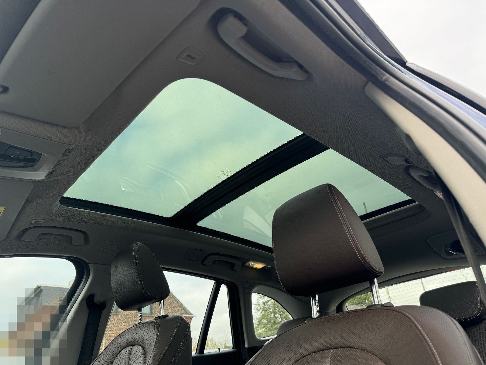 BMW X1 xDrive18d Sport Line Navi LED Leder AHK HiFi foto 13