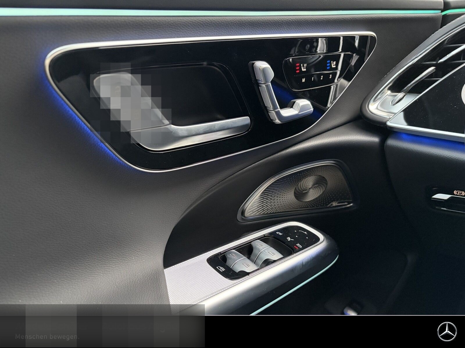 Mercedes-Benz E 450 d 4M AMG Night Superscreen Burm4D NP116 foto 7