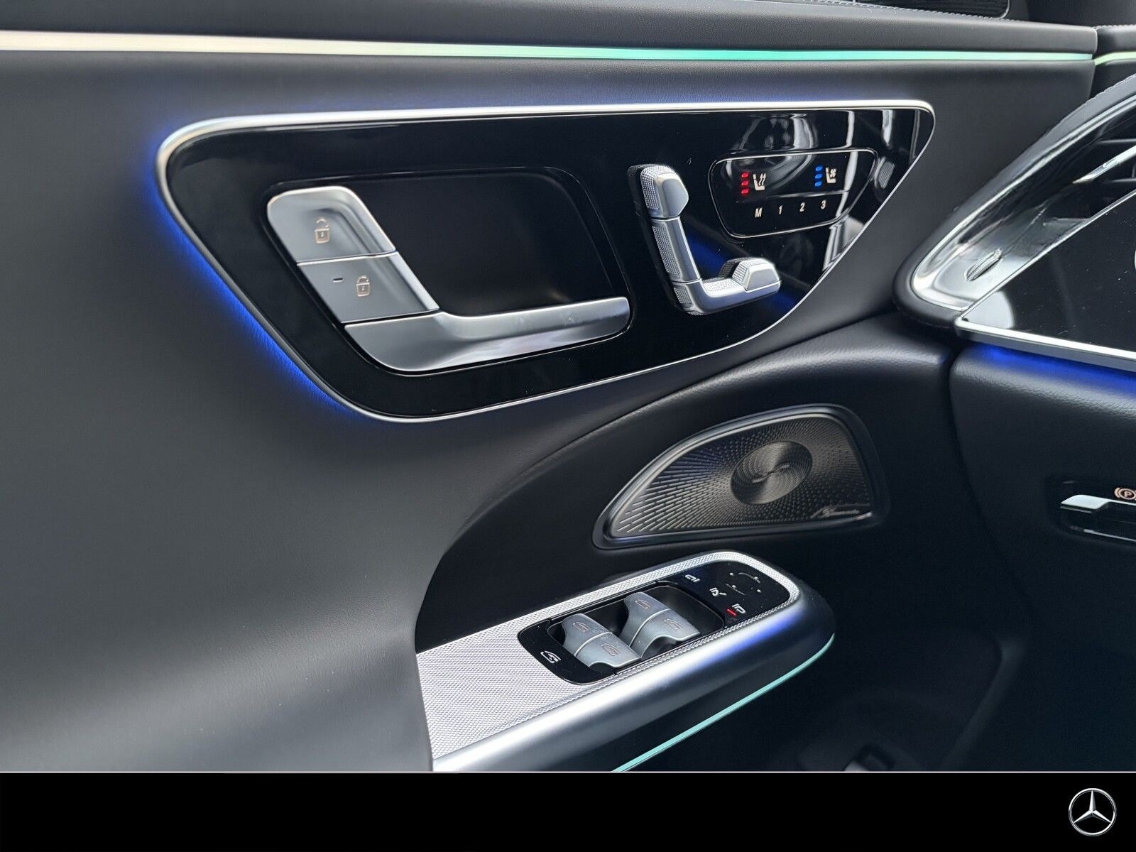 Mercedes-Benz E 450 d 4M T AMG HuD Burm4D Superscreen NP 117 foto 7