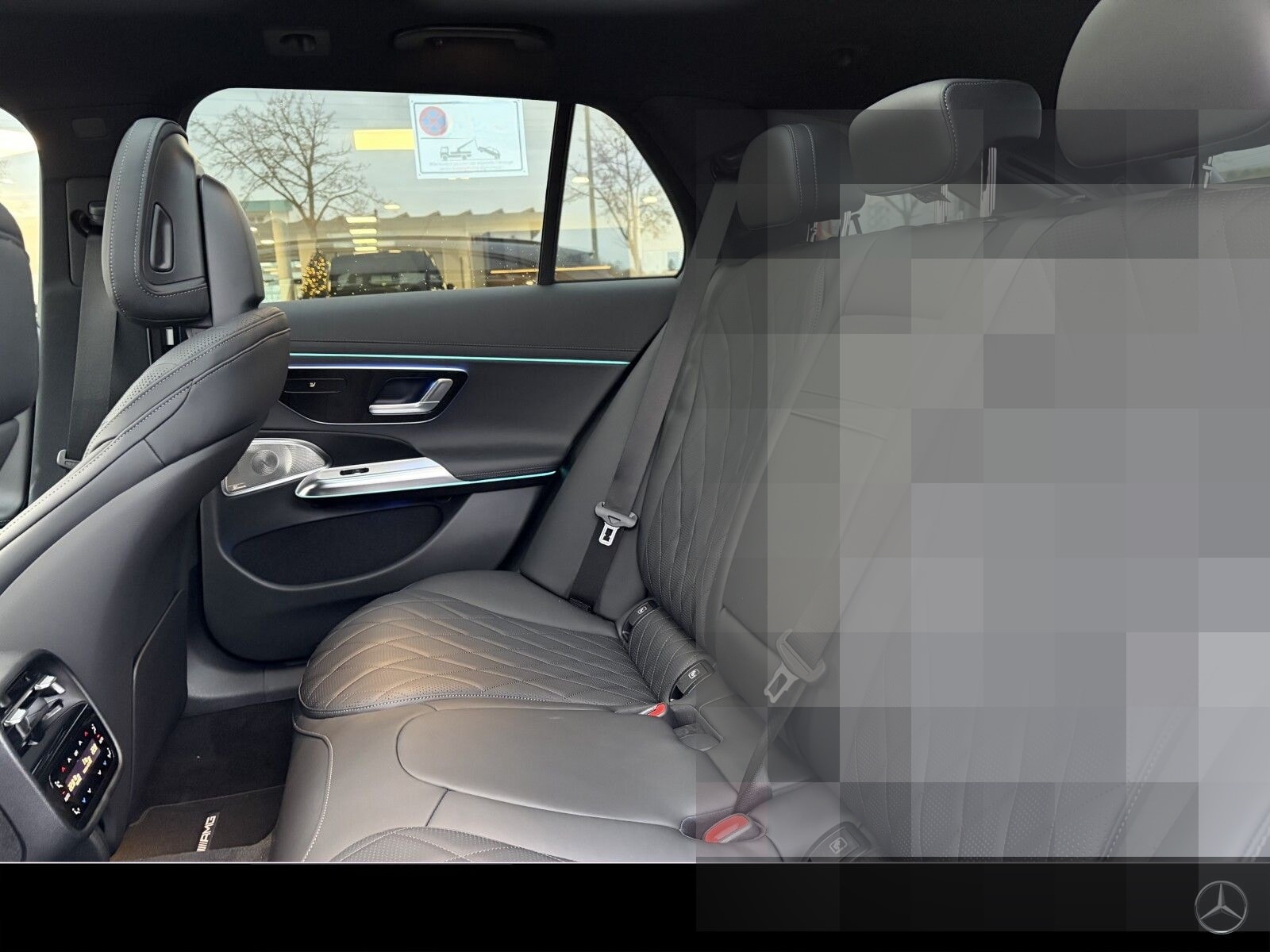 Mercedes-Benz E 450 d 4M T AMG HuD Burm4D Superscreen NP 117 foto 8