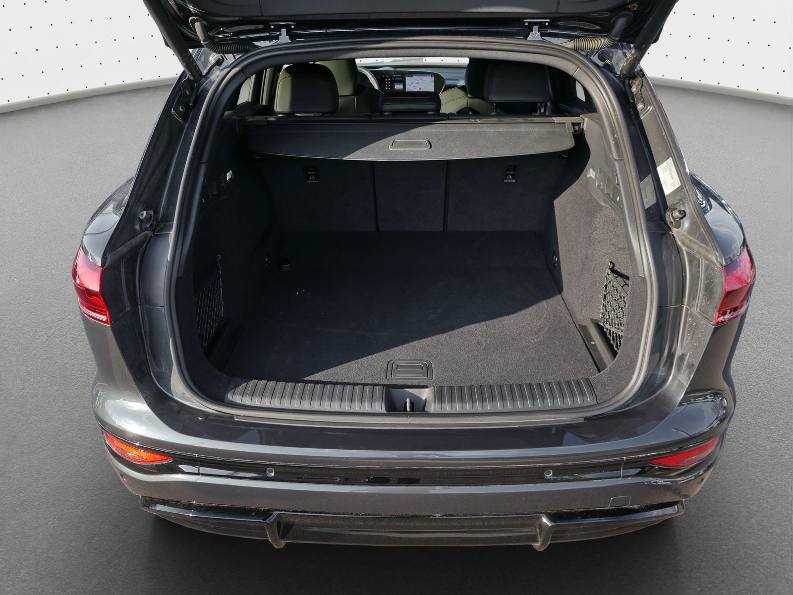 Audi Q6 SUV e-tron quattro S line Air*Matrix*B&O*HuD foto 12