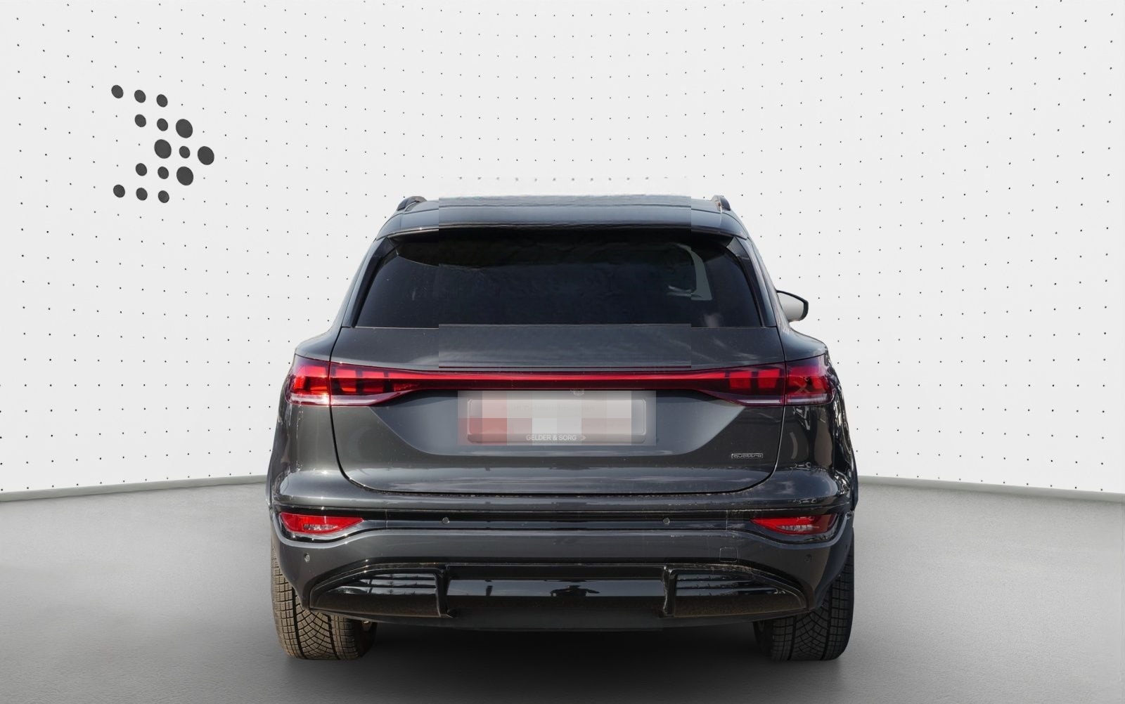 Audi Q6 SUV e-tron quattro S line Air*Matrix*B&O*HuD foto 19