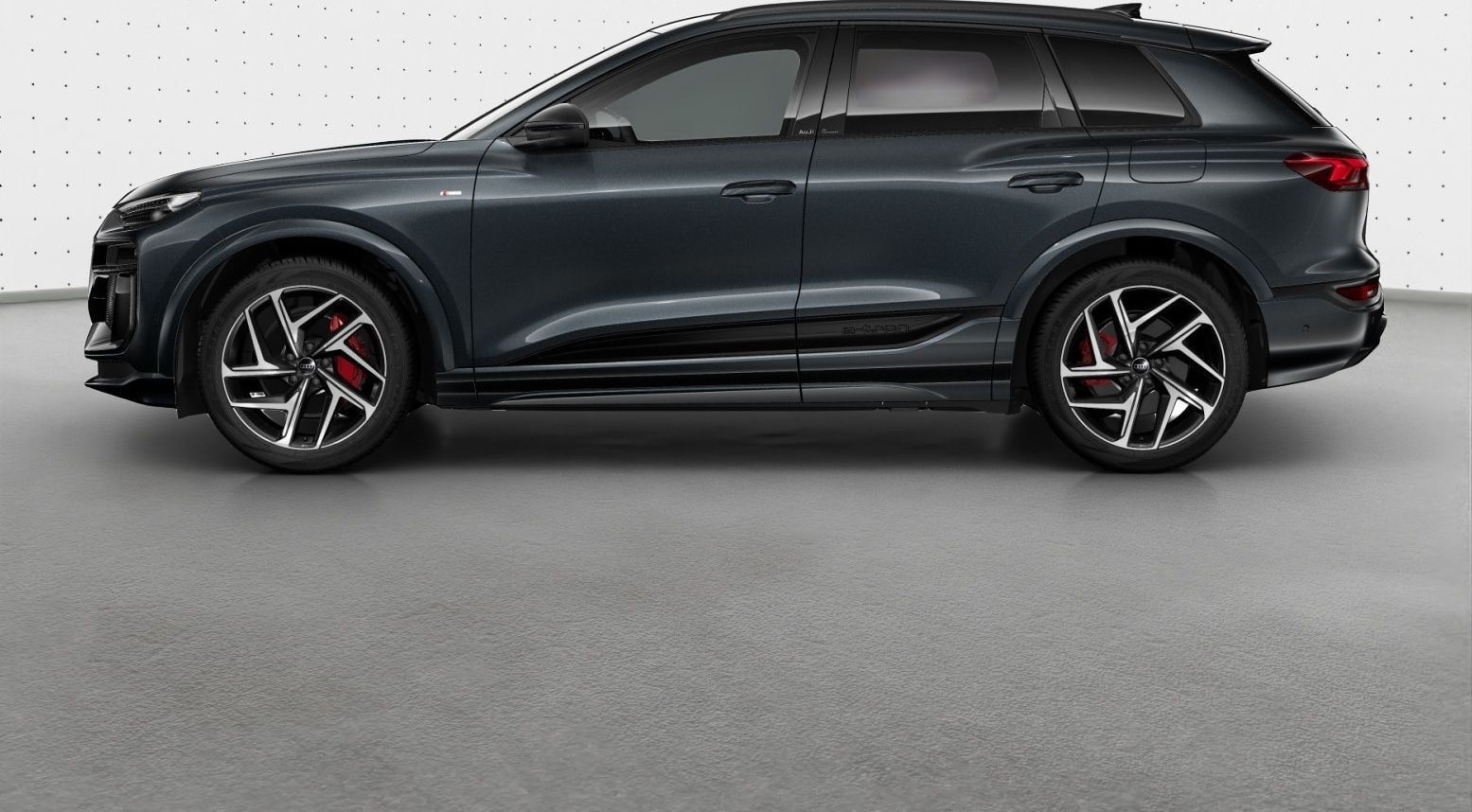 Audi Q6 SUV e-tron quattro S line Air*Matrix*B&O*HuD foto 3