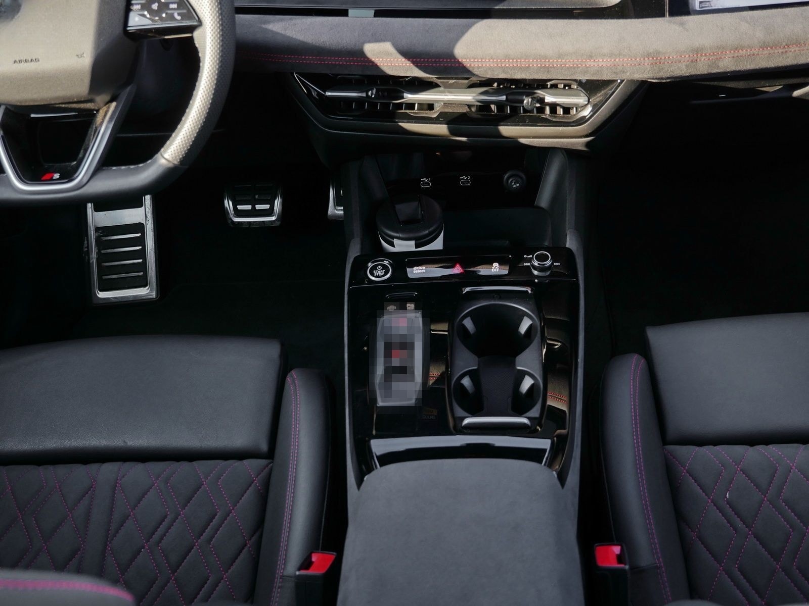 Audi Q6 SUV e-tron quattro S line Air*Matrix*B&O*HuD foto 7