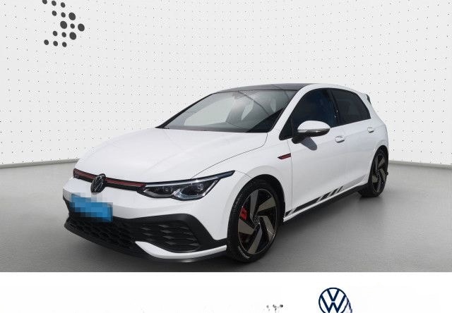 Volkswagen Golf GTI Clubsport 2.0 TSI DSG*PANO*DCC*SHZ*H&K foto 1