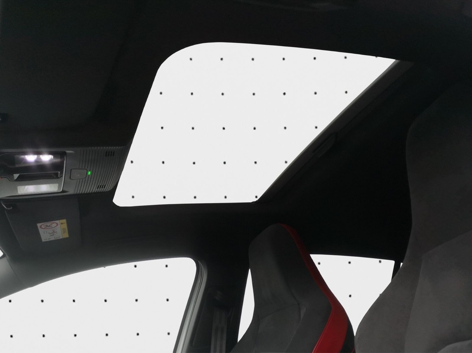 Volkswagen Golf GTI Clubsport 2.0 TSI DSG*PANO*DCC*SHZ*H&K foto 12