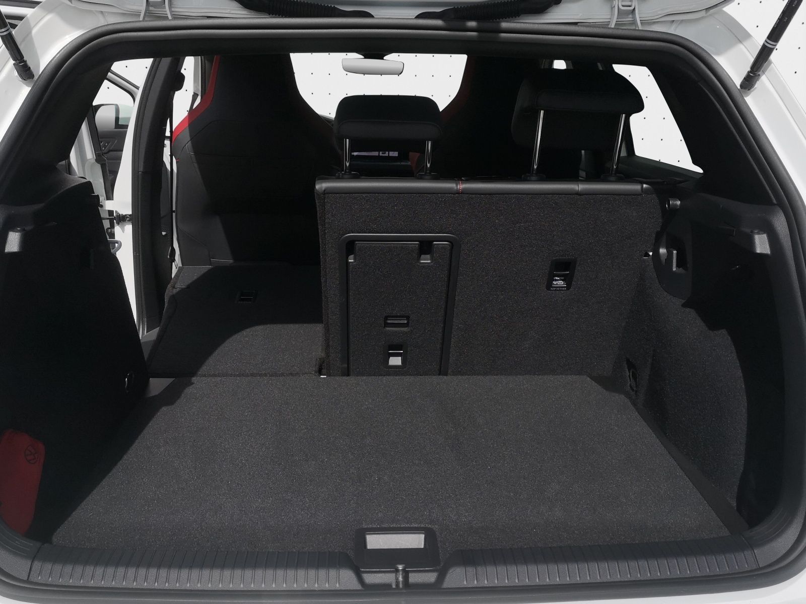 Volkswagen Golf GTI Clubsport 2.0 TSI DSG*PANO*DCC*SHZ*H&K foto 13