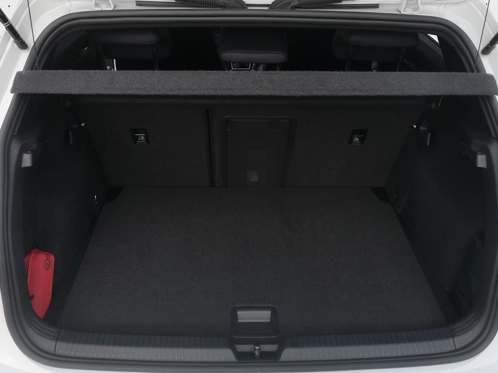 Volkswagen Golf GTI Clubsport 2.0 TSI DSG*PANO*DCC*SHZ*H&K foto 14