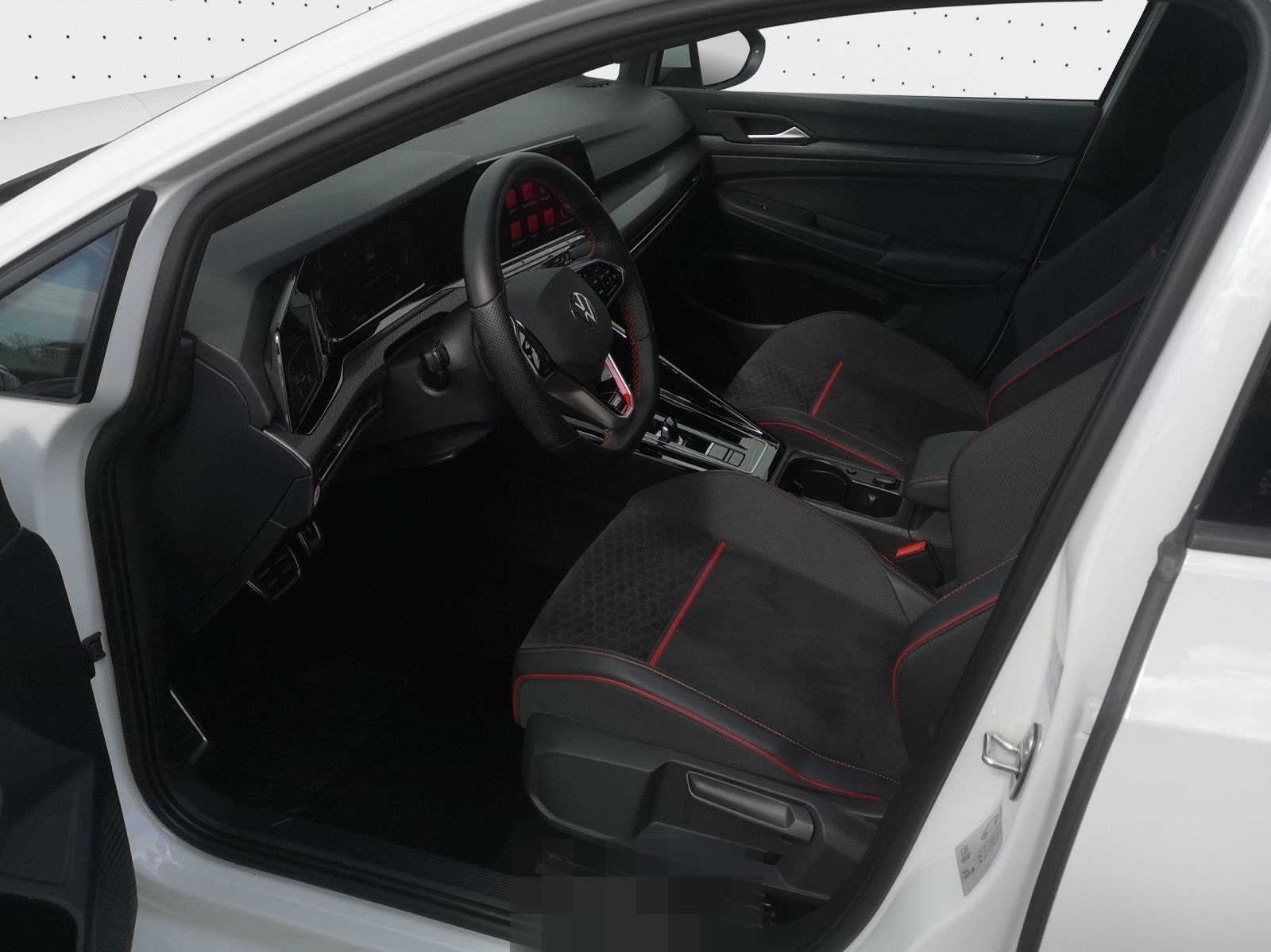 Volkswagen Golf GTI Clubsport 2.0 TSI DSG*PANO*DCC*SHZ*H&K foto 16