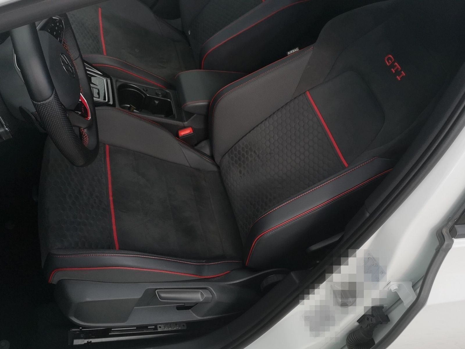 Volkswagen Golf GTI Clubsport 2.0 TSI DSG*PANO*DCC*SHZ*H&K foto 17