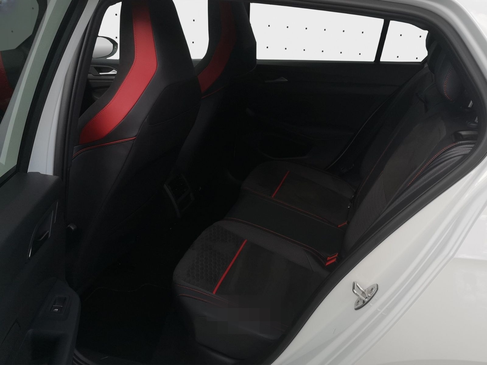 Volkswagen Golf GTI Clubsport 2.0 TSI DSG*PANO*DCC*SHZ*H&K foto 18