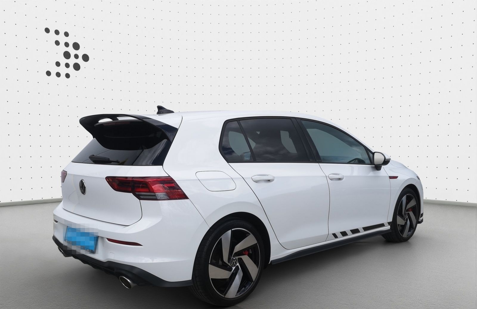 Volkswagen Golf GTI Clubsport 2.0 TSI DSG*PANO*DCC*SHZ*H&K foto 21