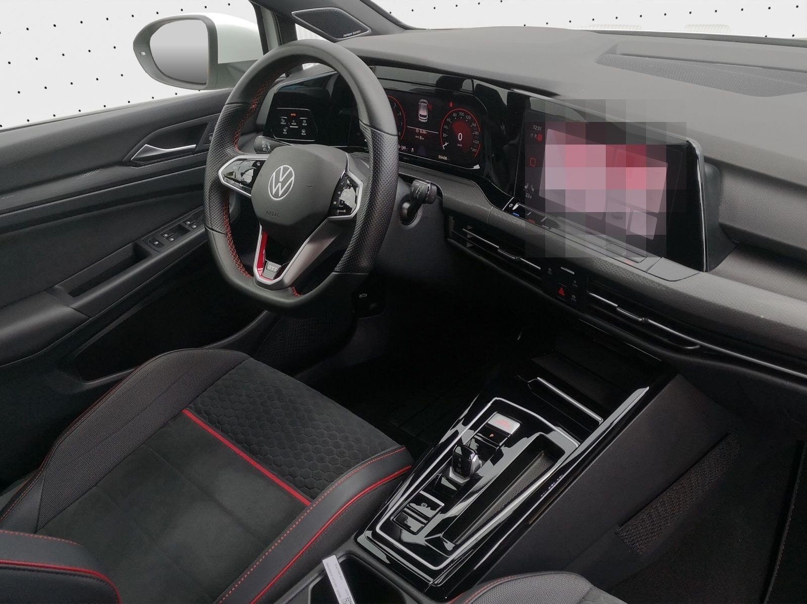 Volkswagen Golf GTI Clubsport 2.0 TSI DSG*PANO*DCC*SHZ*H&K foto 5