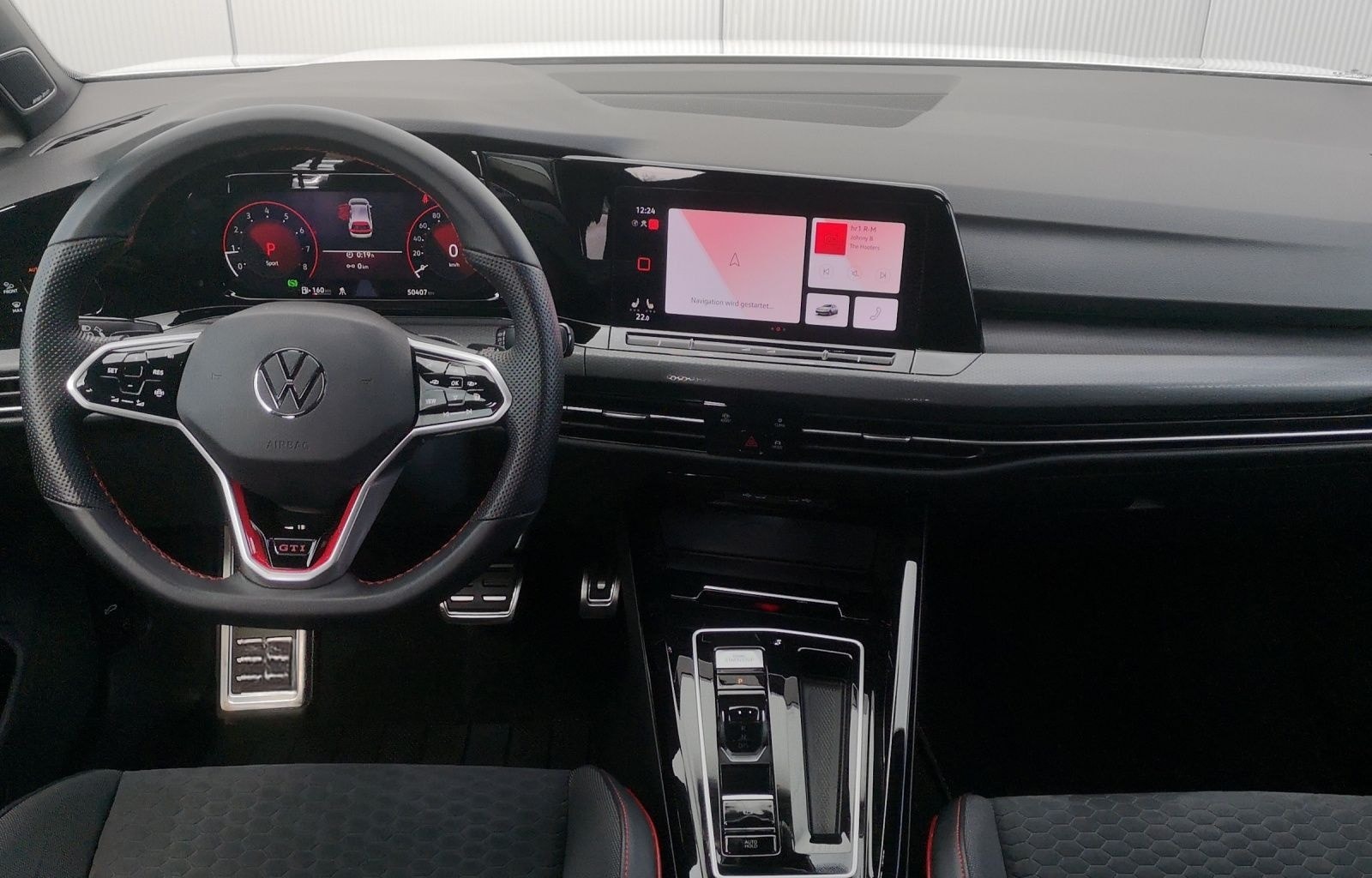 Volkswagen Golf GTI Clubsport 2.0 TSI DSG*PANO*DCC*SHZ*H&K foto 7