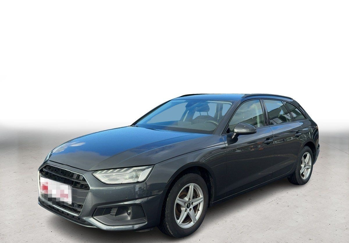 Audi A4 Avant 35 TFSI APP+DAB+VIRT+LED+NAVI+PDC foto 2