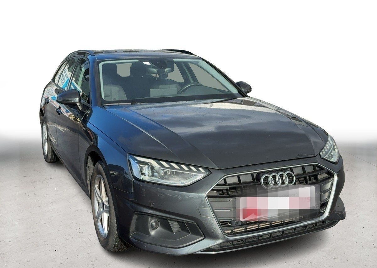 Audi A4 Avant 35 TFSI APP+DAB+VIRT+LED+NAVI+PDC foto 5