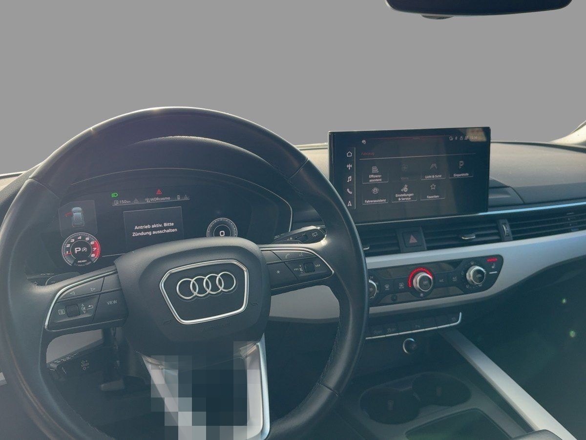 Audi A4 Avant 35 TFSI APP+DAB+VIRT+LED+NAVI+PDC foto 9