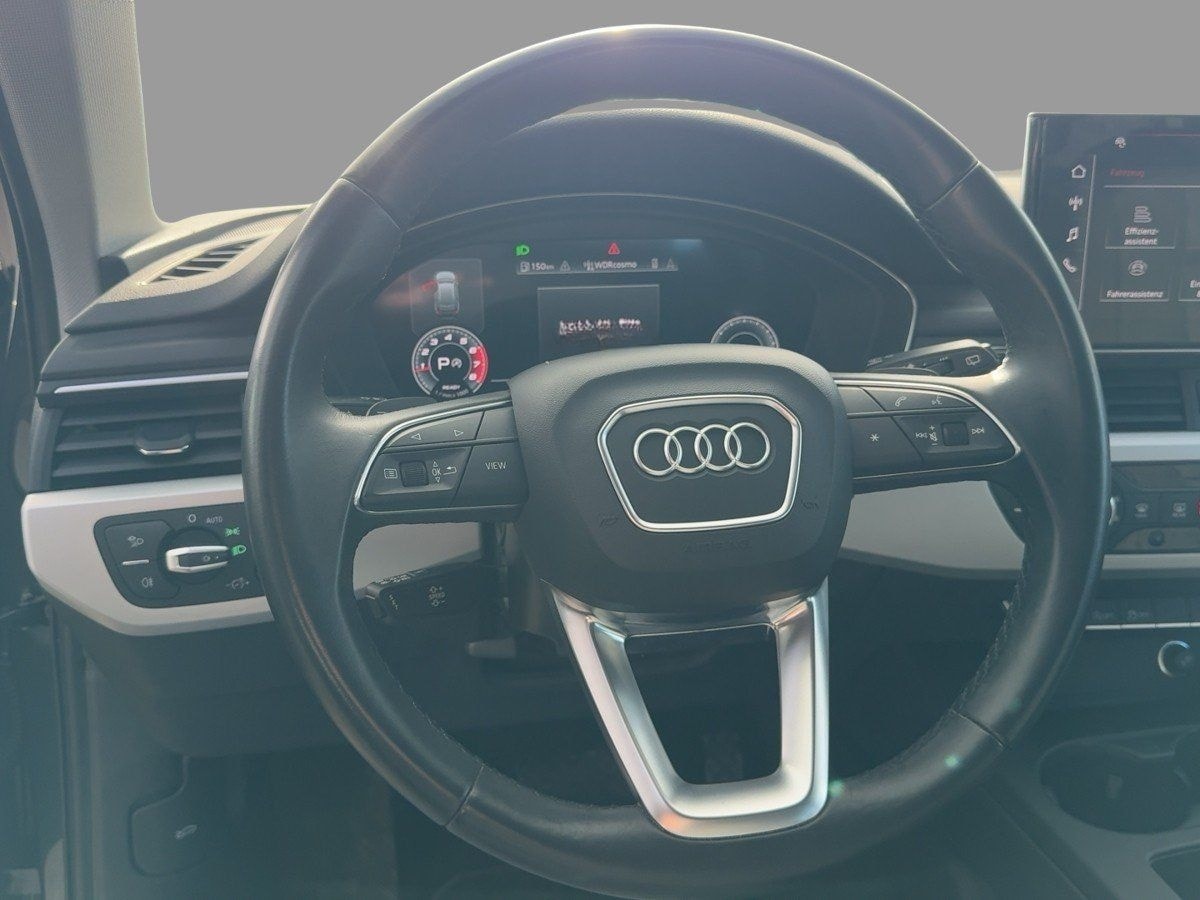 Audi A4 Avant 35 TFSI APP+DAB+VIRT+LED+NAVI+PDC foto 10
