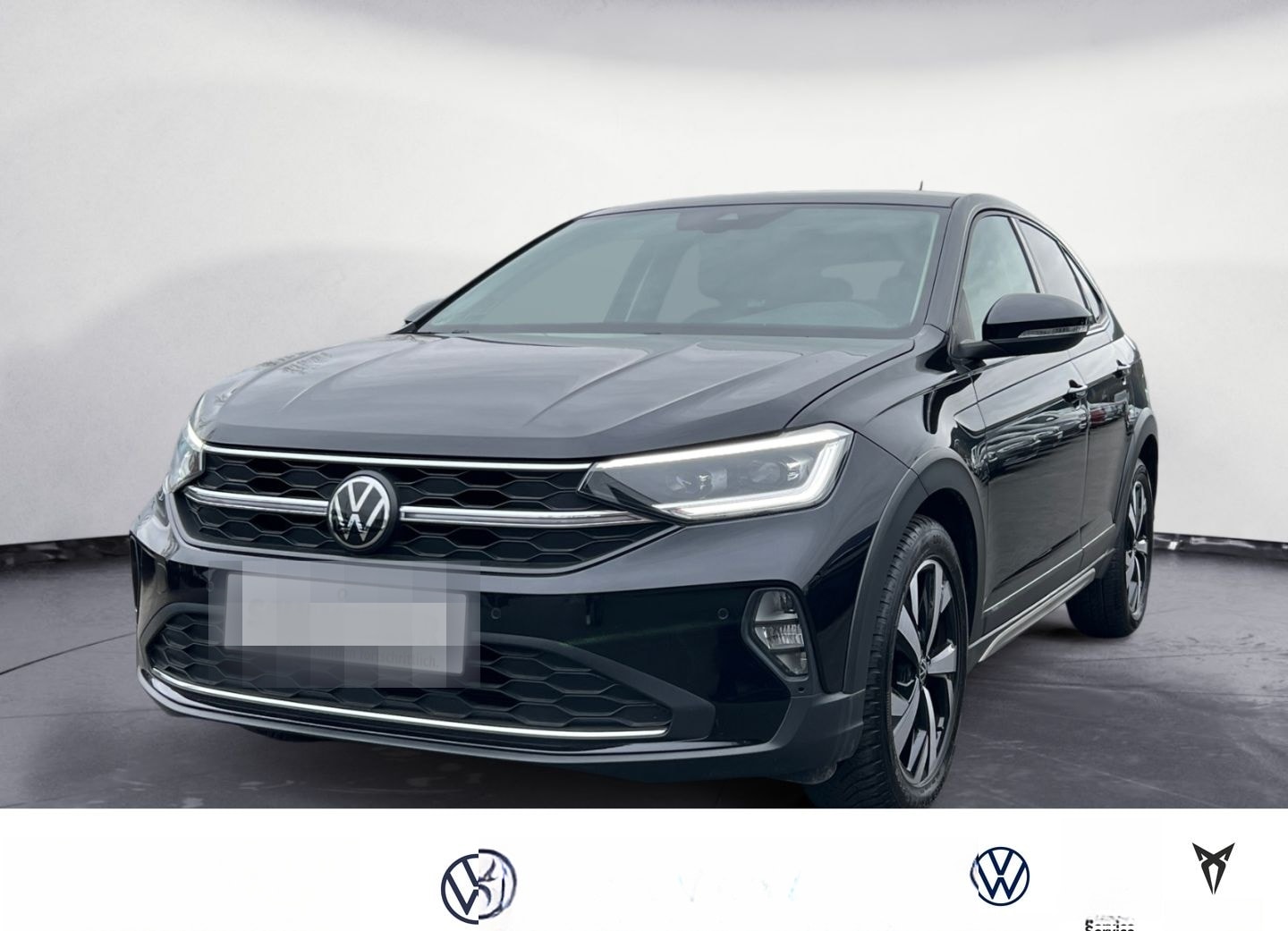 Volkswagen Taigo 1.0 TSI DSG Style MATRIX/NAVI/KAMERA/PANO/ foto 1