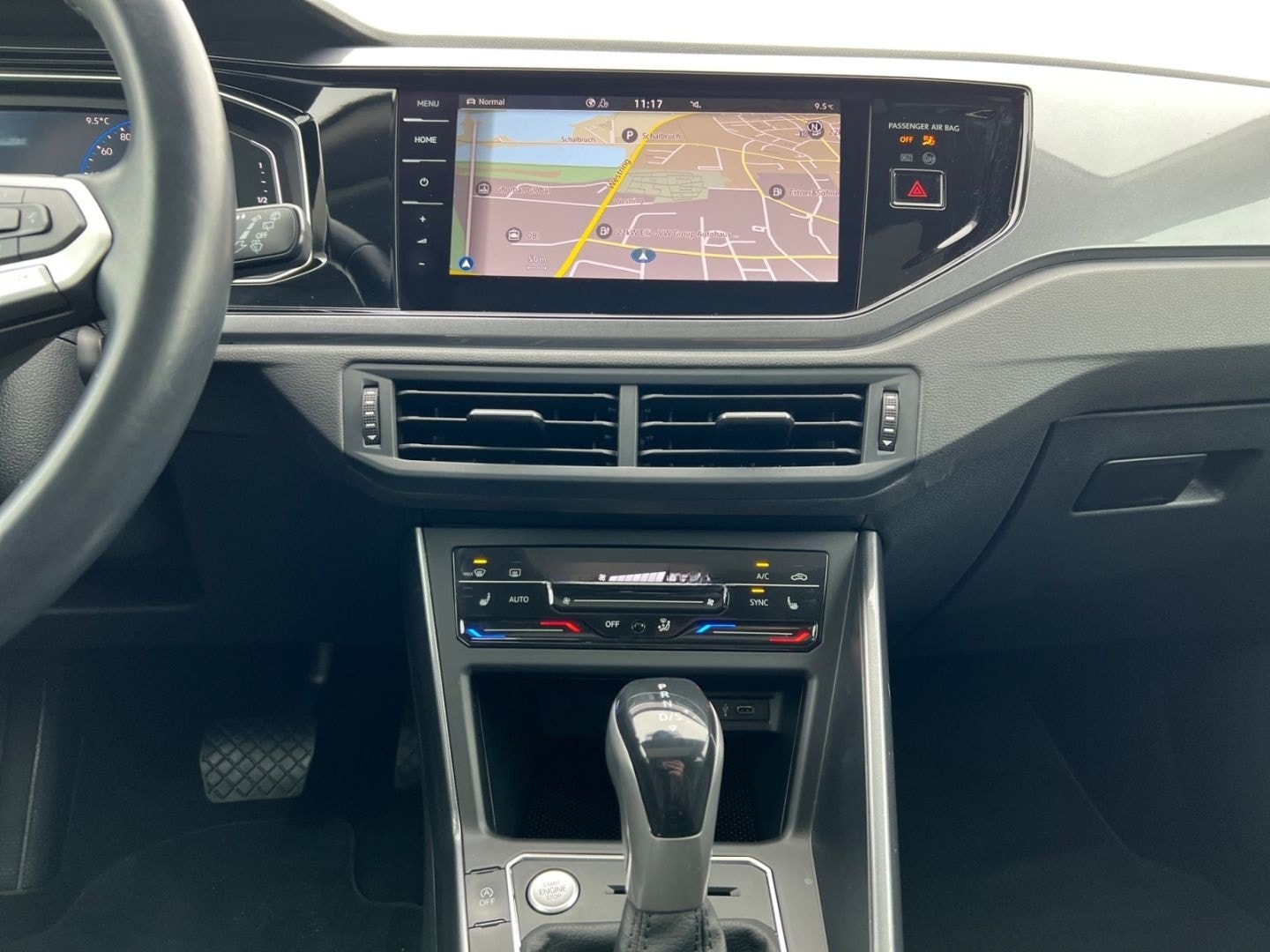 Volkswagen Taigo 1.0 TSI DSG Style MATRIX/NAVI/KAMERA/PANO/ foto 11