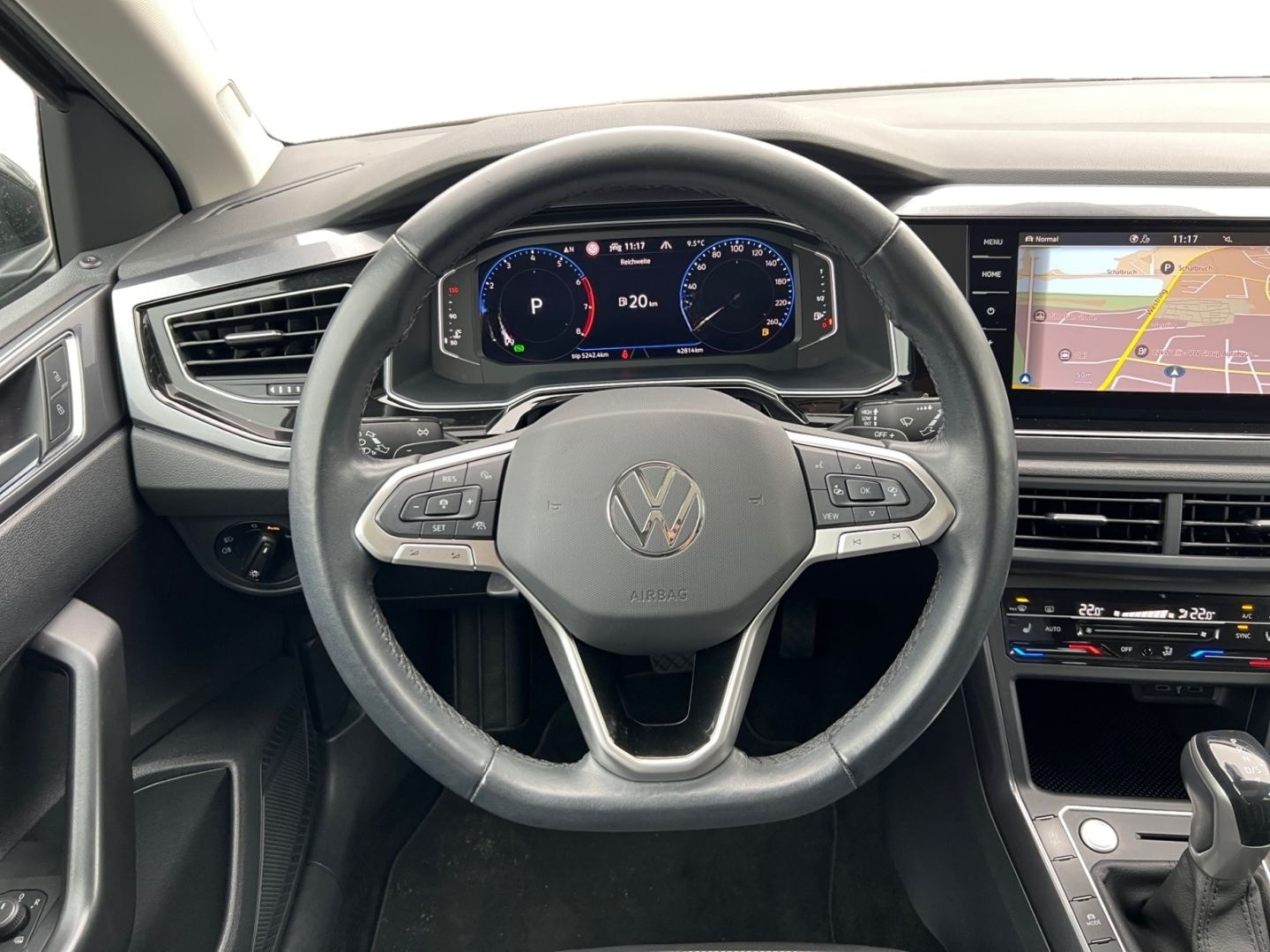 Volkswagen Taigo 1.0 TSI DSG Style MATRIX/NAVI/KAMERA/PANO/ foto 12