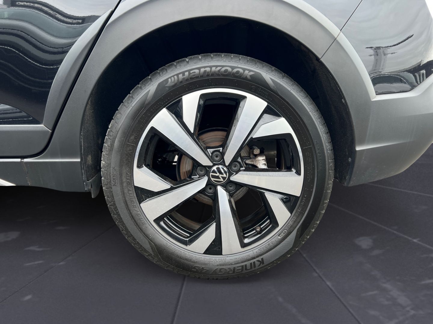 Volkswagen Taigo 1.0 TSI DSG Style MATRIX/NAVI/KAMERA/PANO/ foto 14