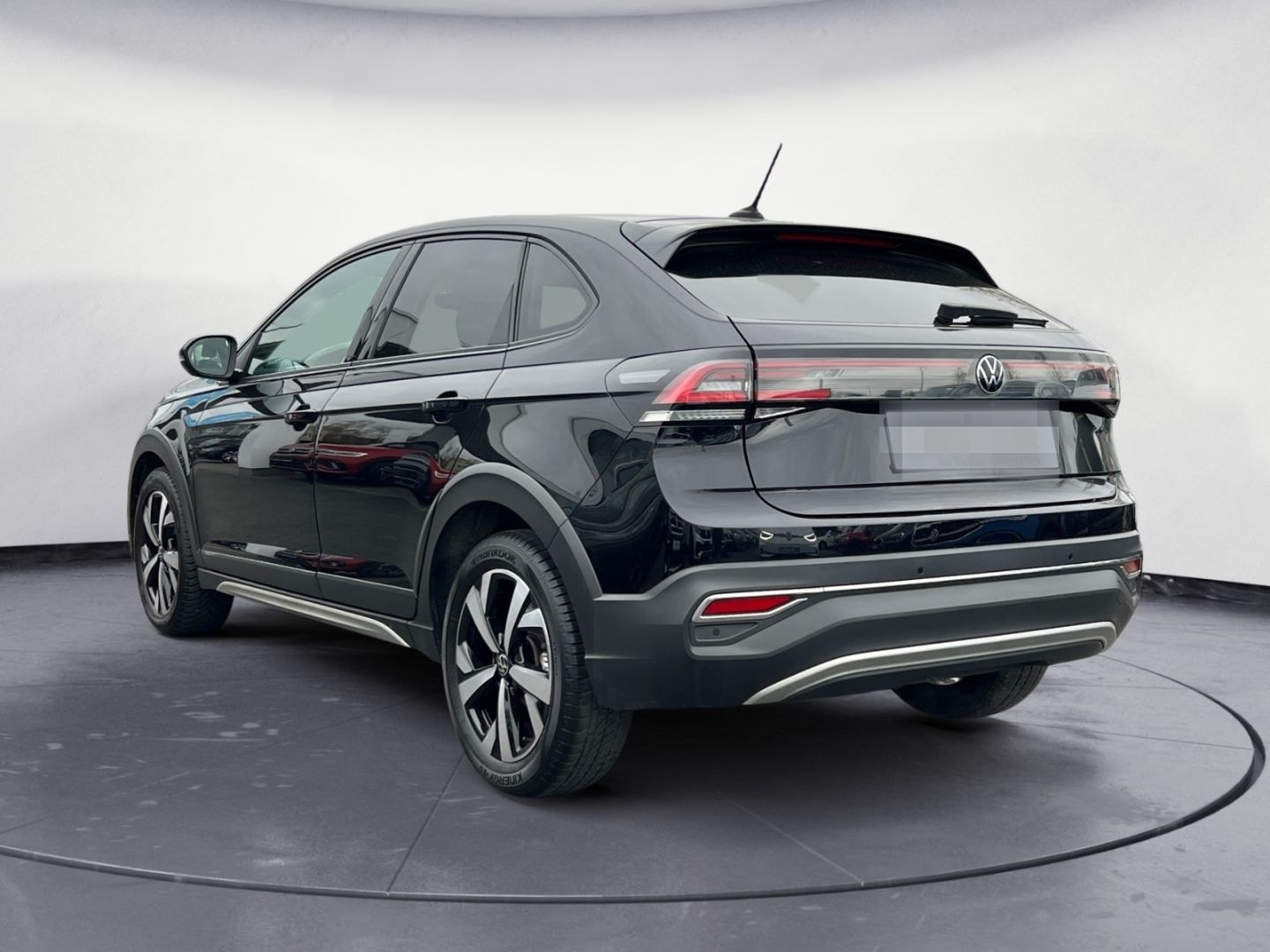 Volkswagen Taigo 1.0 TSI DSG Style MATRIX/NAVI/KAMERA/PANO/ foto 3