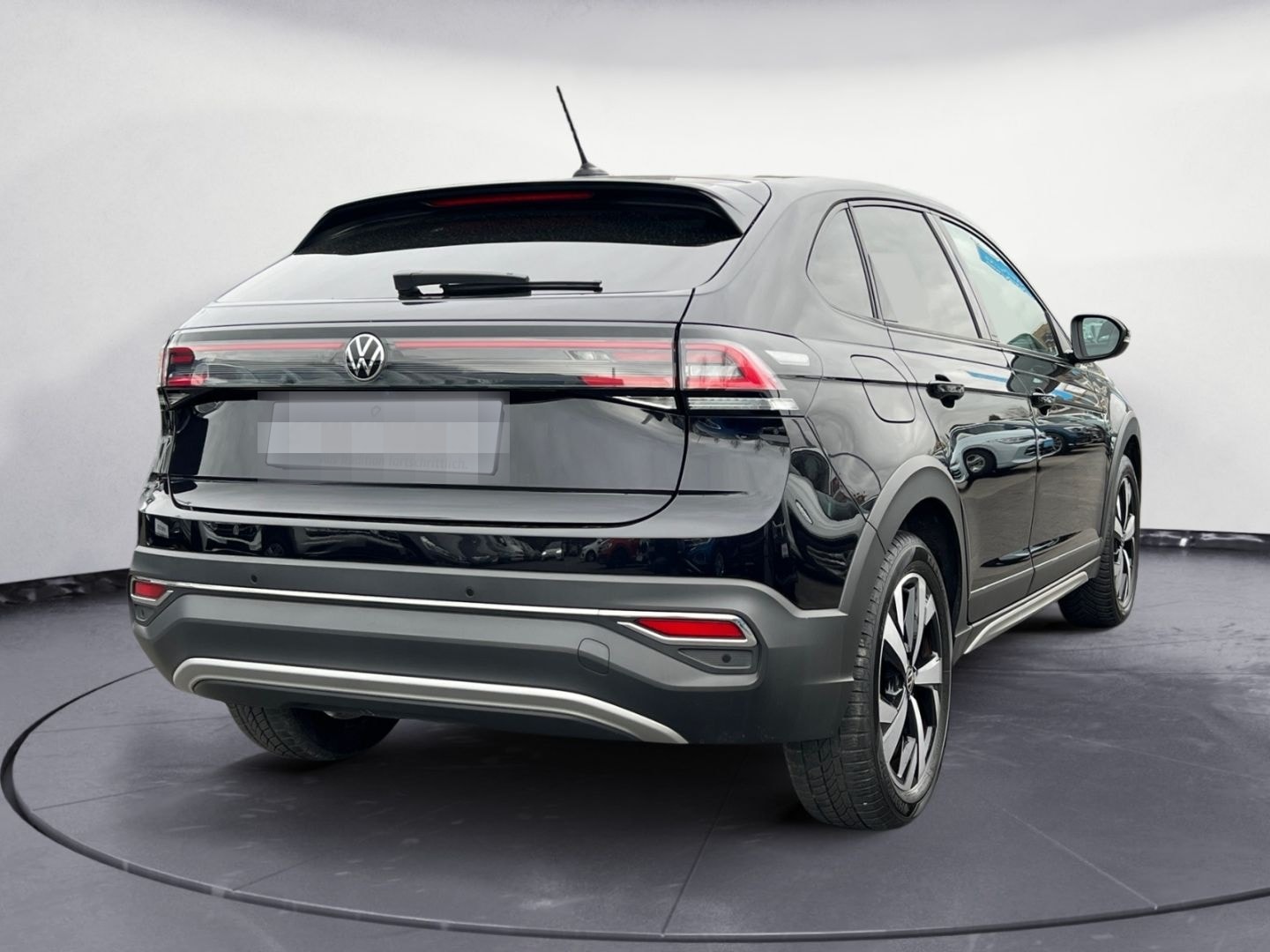 Volkswagen Taigo 1.0 TSI DSG Style MATRIX/NAVI/KAMERA/PANO/ foto 5