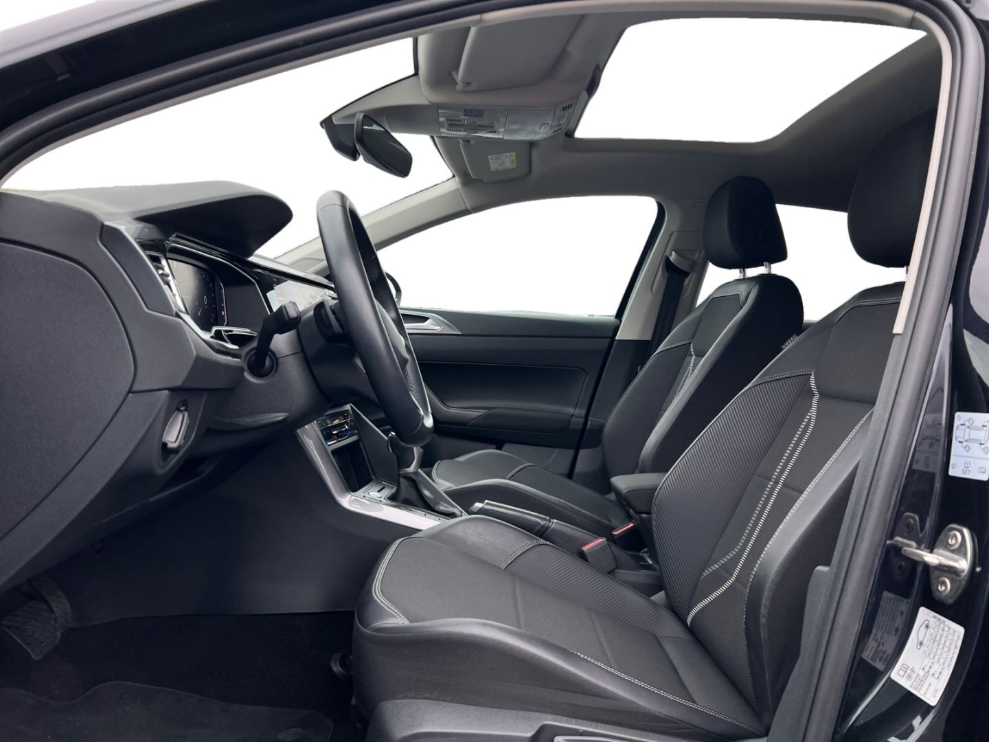 Volkswagen Taigo 1.0 TSI DSG Style MATRIX/NAVI/KAMERA/PANO/ foto 9