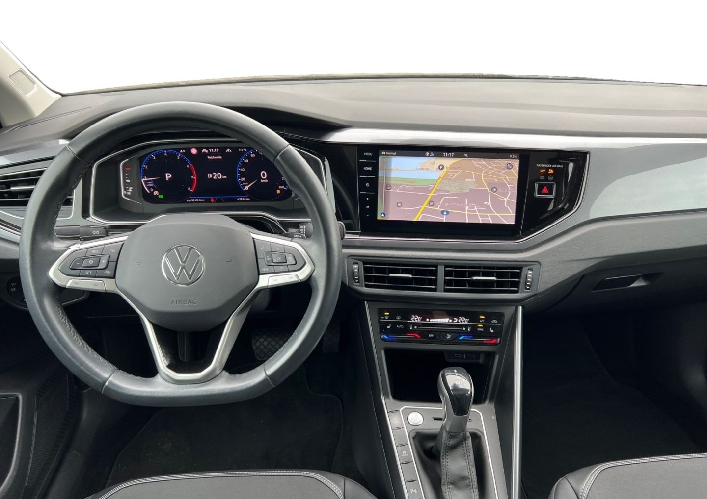 Volkswagen Taigo 1.0 TSI DSG Style MATRIX/NAVI/KAMERA/PANO/ foto 10