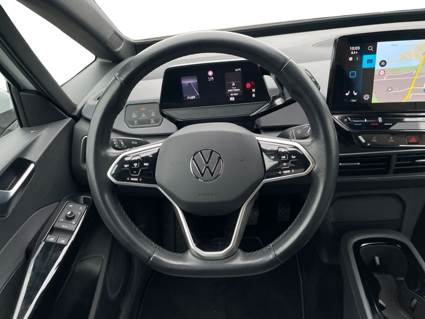 Volkswagen ID.3 Pro Performance MATRIX/NAVI/PANO/APP/SHZ+++ foto 12