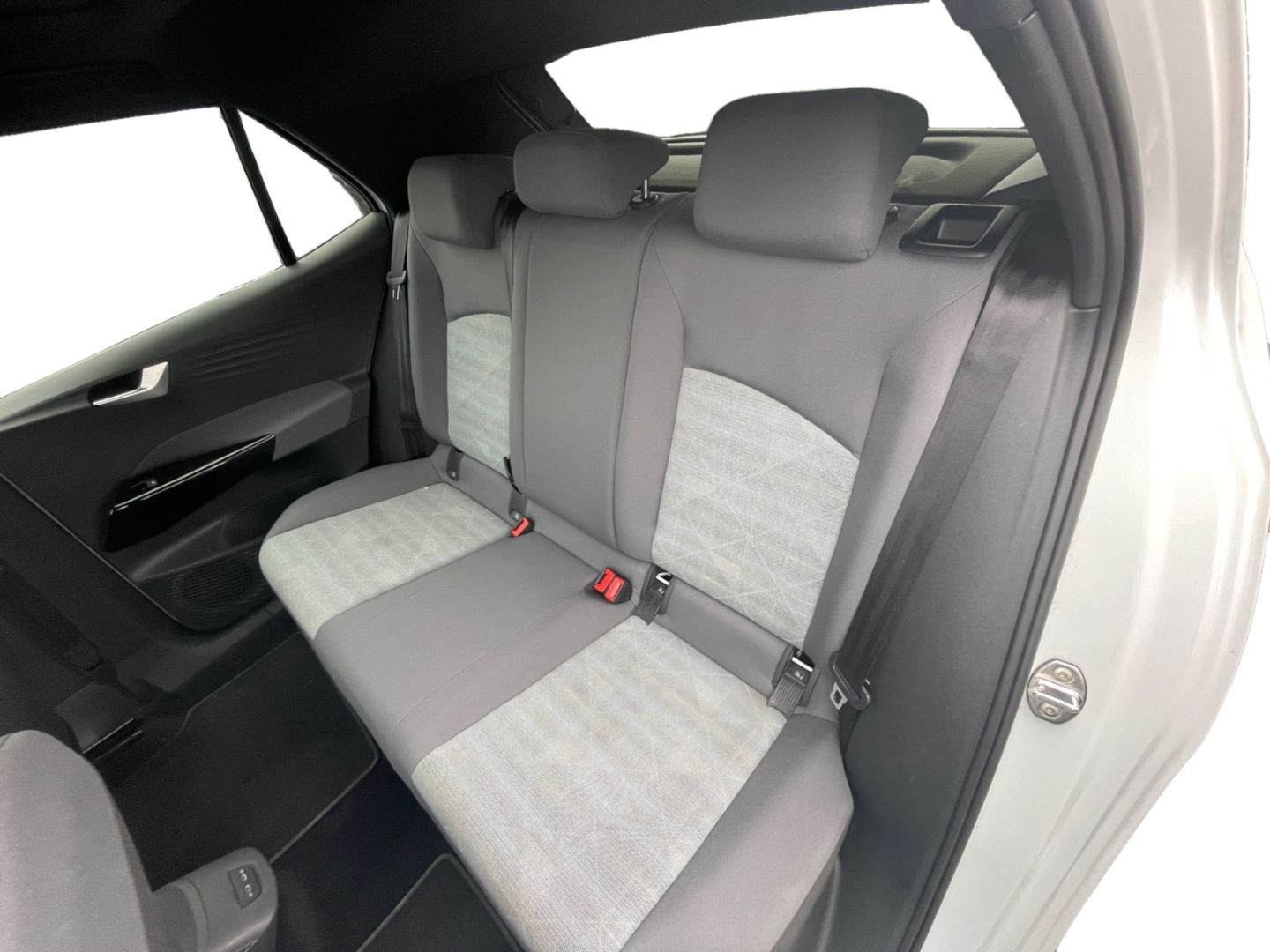 Volkswagen ID.3 Pro Performance MATRIX/NAVI/PANO/APP/SHZ+++ foto 13