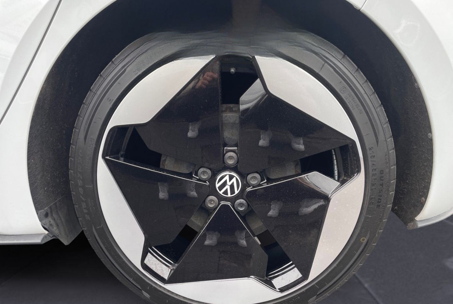 Volkswagen ID.3 Pro Performance MATRIX/NAVI/PANO/APP/SHZ+++ foto 14