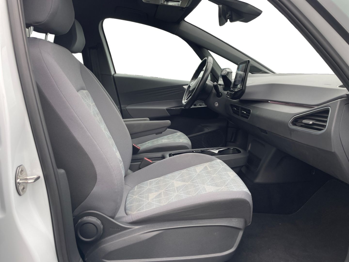 Volkswagen ID.3 Pro Performance MATRIX/NAVI/PANO/APP/SHZ+++ foto 15