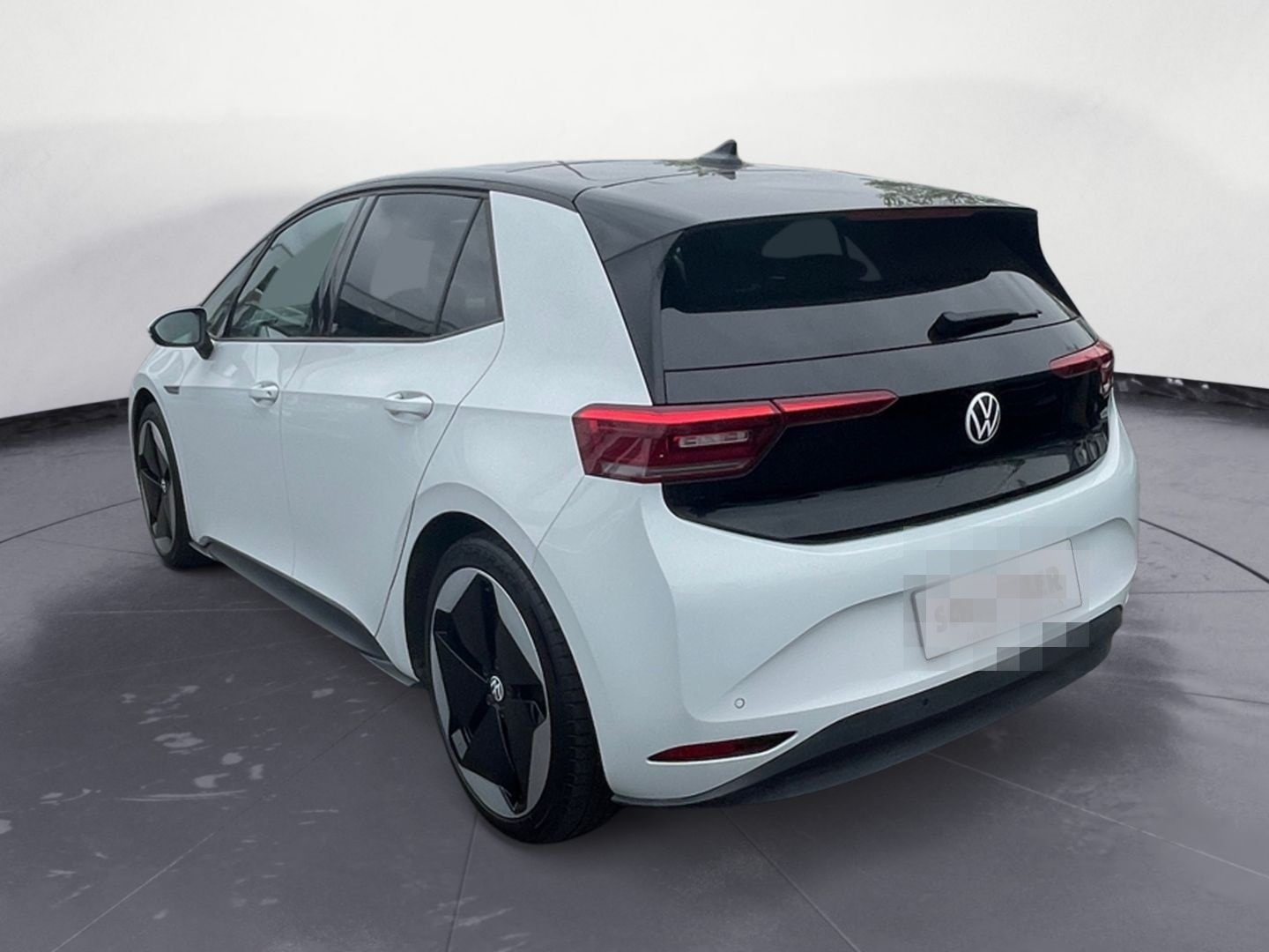 Volkswagen ID.3 Pro Performance MATRIX/NAVI/PANO/APP/SHZ+++ foto 3