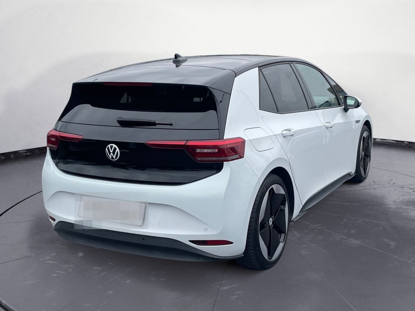 Volkswagen ID.3 Pro Performance MATRIX/NAVI/PANO/APP/SHZ+++ foto 5