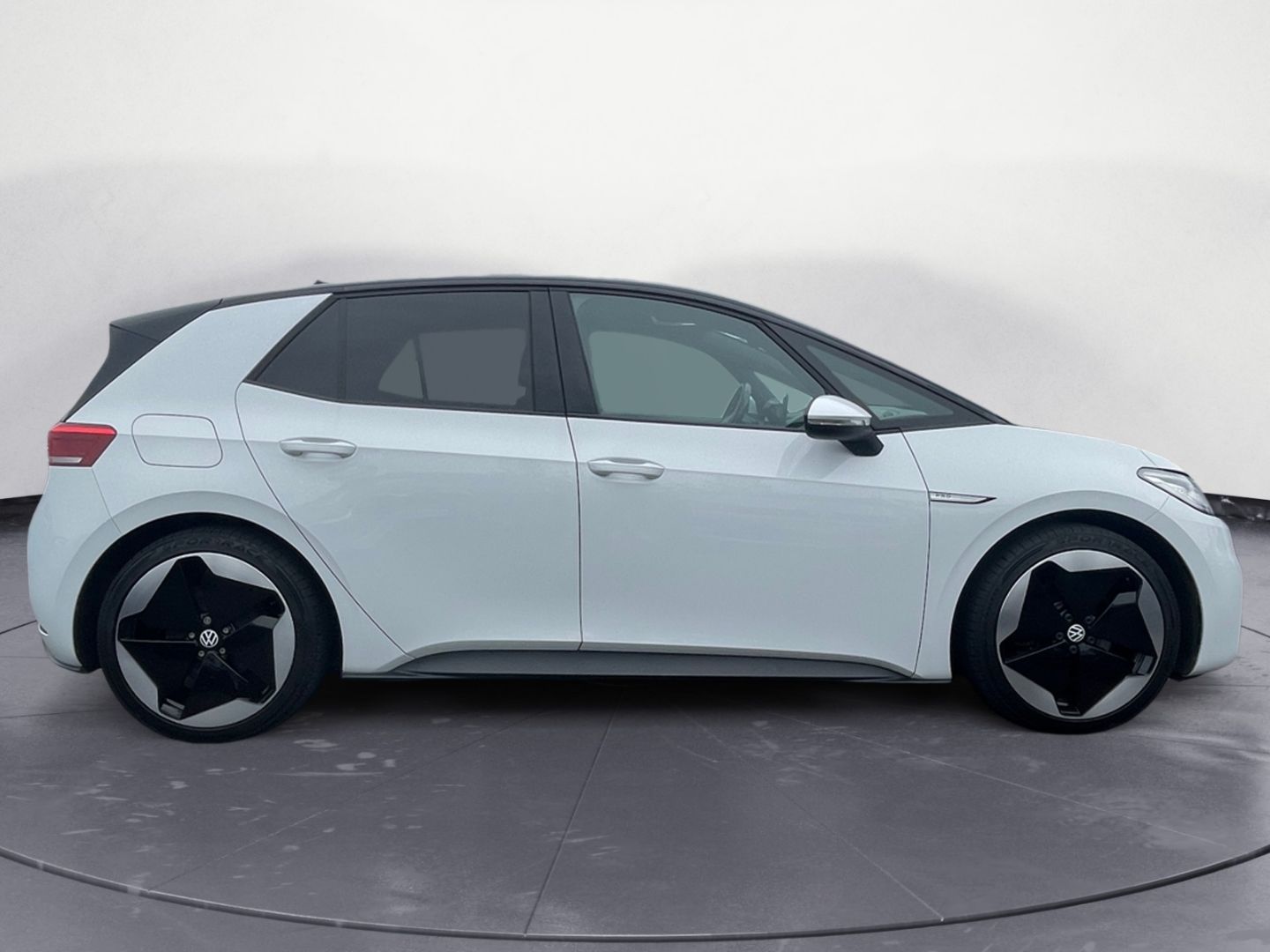 Volkswagen ID.3 Pro Performance MATRIX/NAVI/PANO/APP/SHZ+++ foto 6