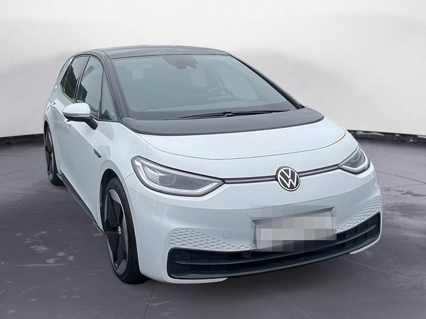 Volkswagen ID.3 Pro Performance MATRIX/NAVI/PANO/APP/SHZ+++ foto 7