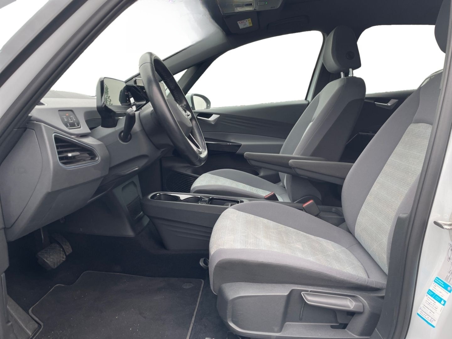 Volkswagen ID.3 Pro Performance MATRIX/NAVI/PANO/APP/SHZ+++ foto 9