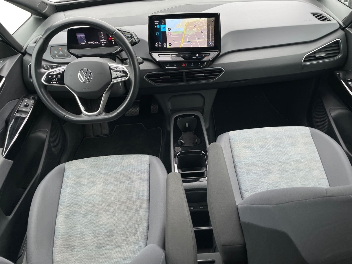 Volkswagen ID.3 Pro Performance MATRIX/NAVI/PANO/APP/SHZ+++ foto 10