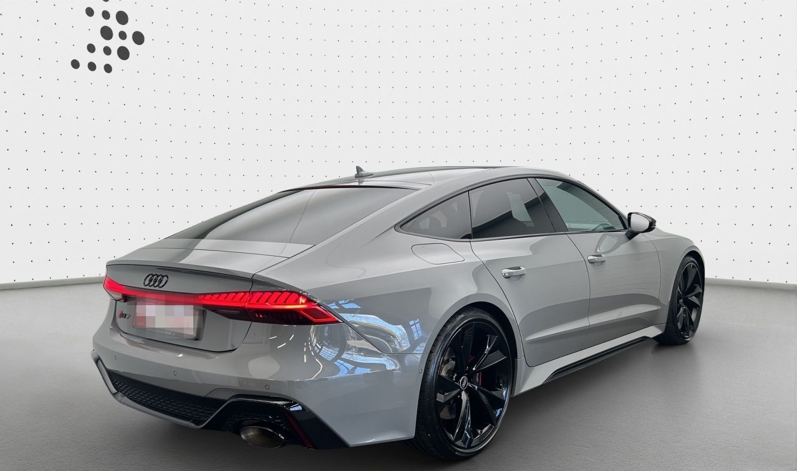 Audi RS 7 Sportback*Air*280 km/h*B&O*HUD*Pano*Laser*V foto 2