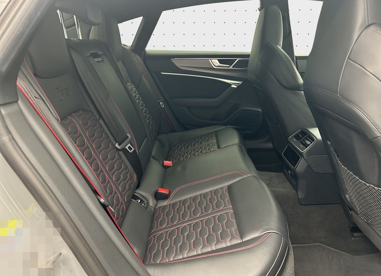 Audi RS 7 Sportback*Air*280 km/h*B&O*HUD*Pano*Laser*V foto 16