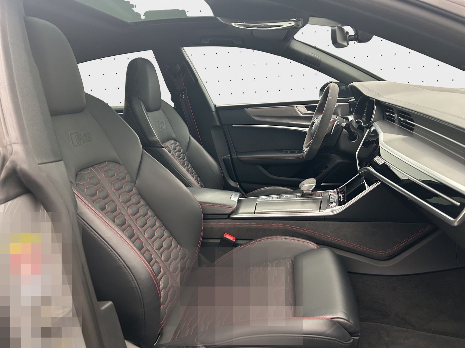 Audi RS 7 Sportback*Air*280 km/h*B&O*HUD*Pano*Laser*V foto 4