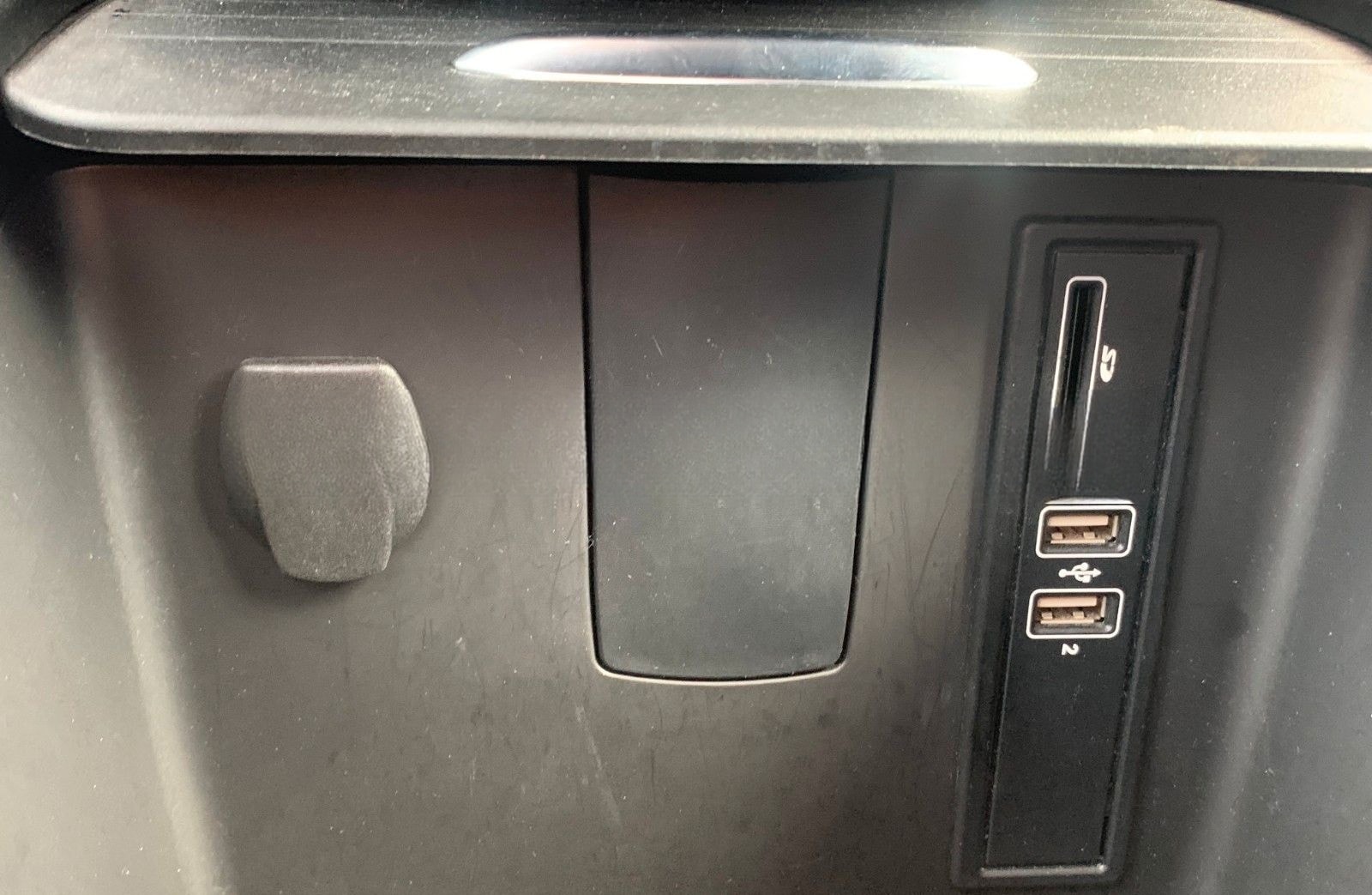 Mercedes-Benz V 220 d EDITION lang *LED*AHZV*Winterpaket* foto 12