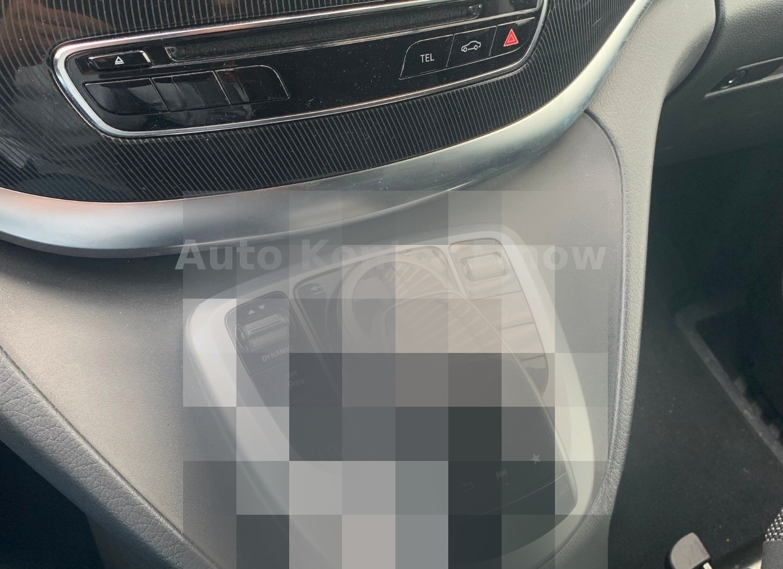 Mercedes-Benz V 220 d EDITION lang *LED*AHZV*Winterpaket* foto 13