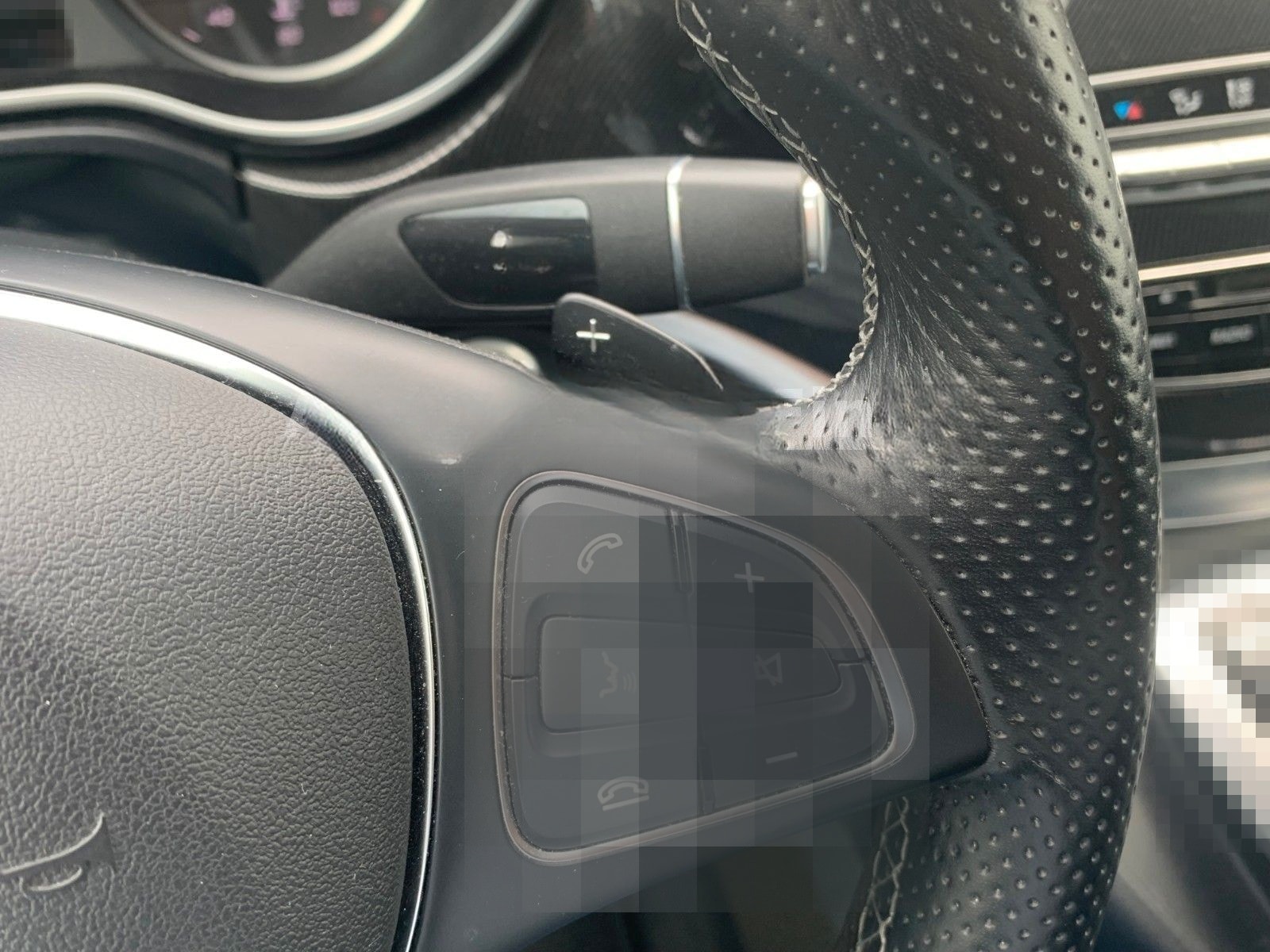 Mercedes-Benz V 220 d EDITION lang *LED*AHZV*Winterpaket* foto 15