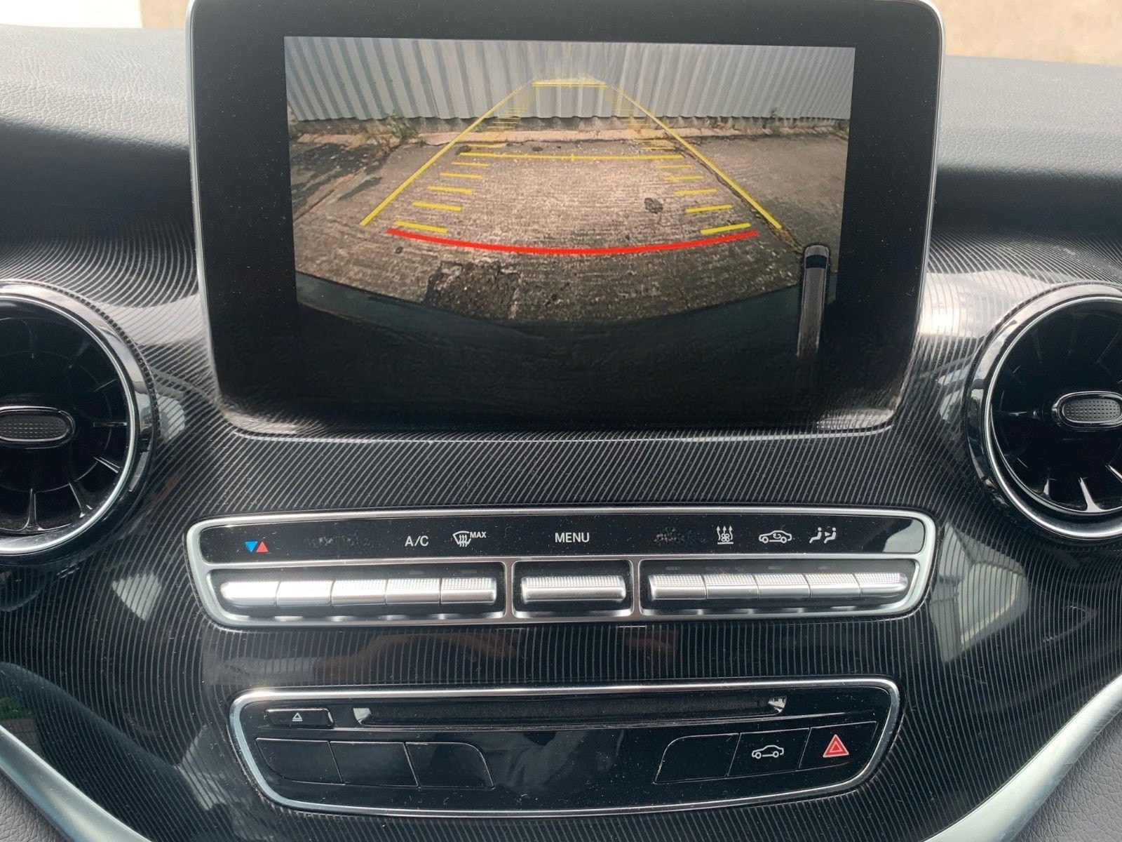 Mercedes-Benz V 220 d EDITION lang *LED*AHZV*Winterpaket* foto 17