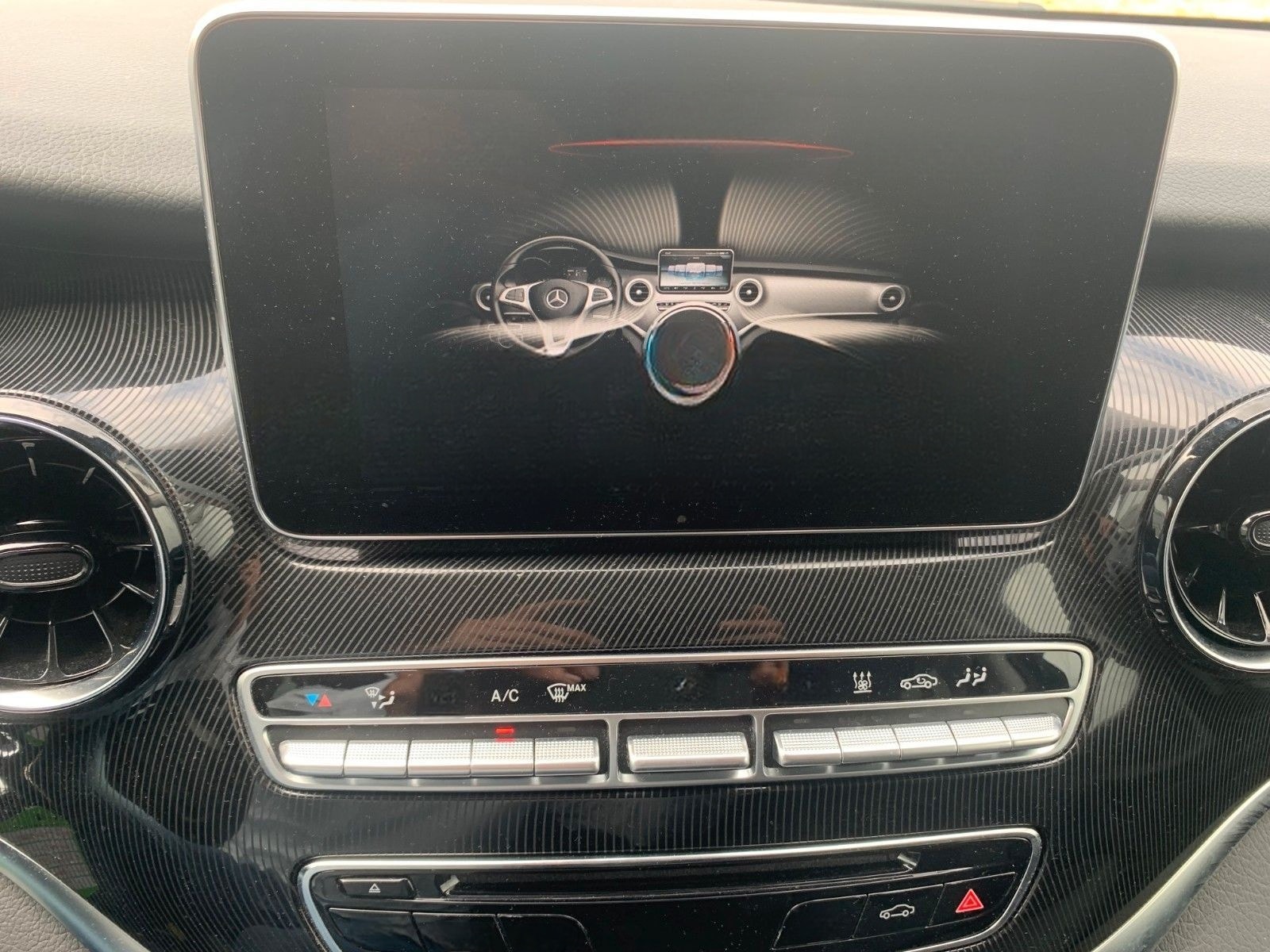 Mercedes-Benz V 220 d EDITION lang *LED*AHZV*Winterpaket* foto 19