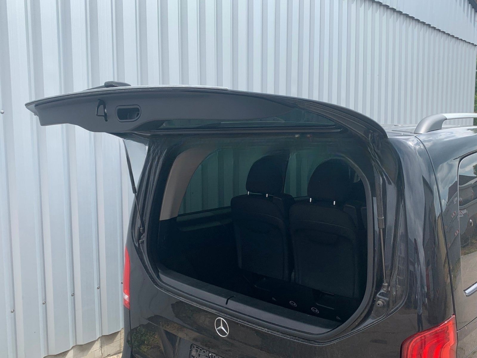 Mercedes-Benz V 220 d EDITION lang *LED*AHZV*Winterpaket* foto 23