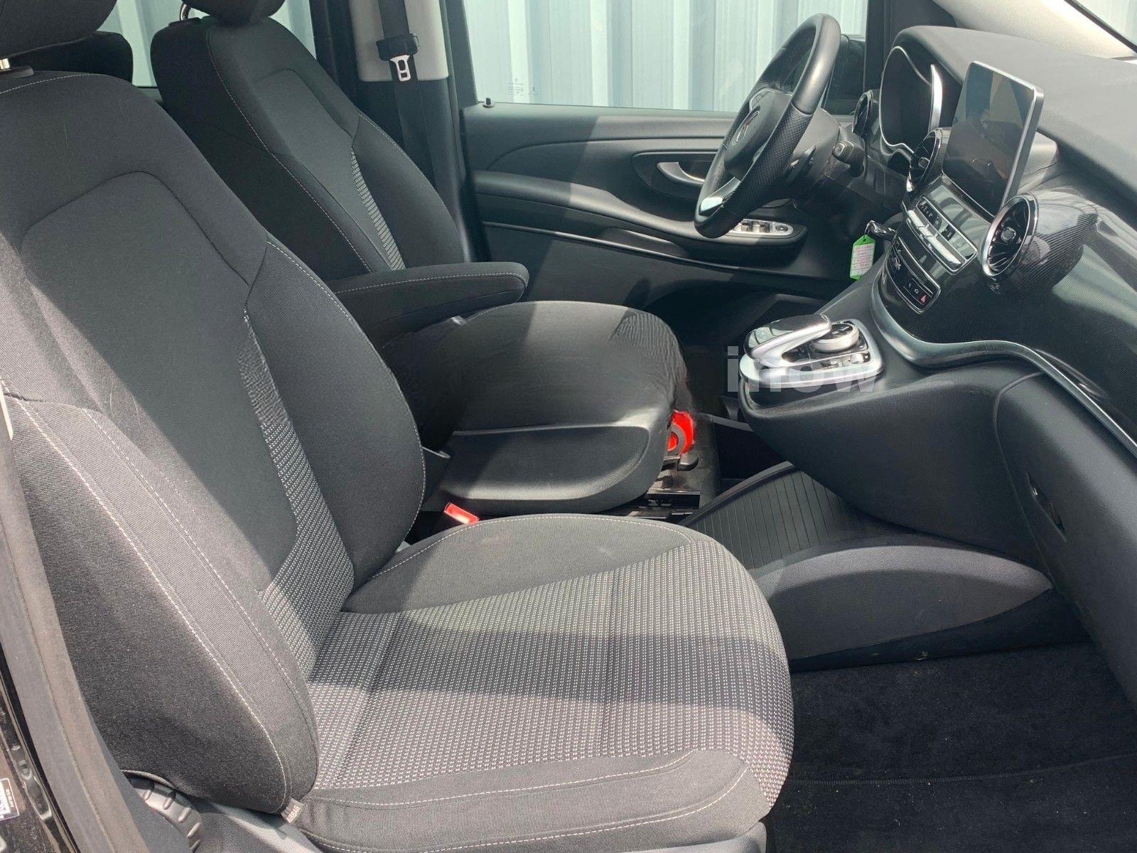 Mercedes-Benz V 220 d EDITION lang *LED*AHZV*Winterpaket* foto 5